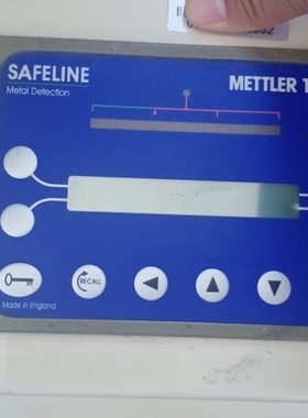 【议价】mettler toledo托利多safeline控制器实拍包好实价