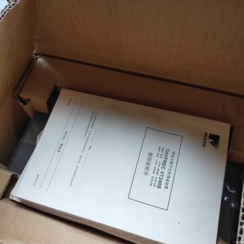 【议价】VT240S-7P5HE02-000Y000进口变频器维修销售安装实体店经
