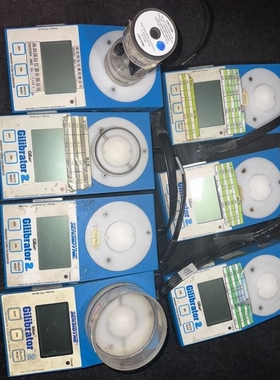 【议价】议价皂膜流量计 吉立安gilibrator 2电子流量校准器