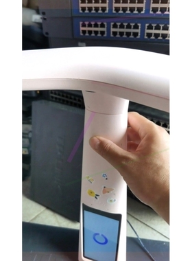 【议价】大力 智能 读写作业台灯 DLSD-H1