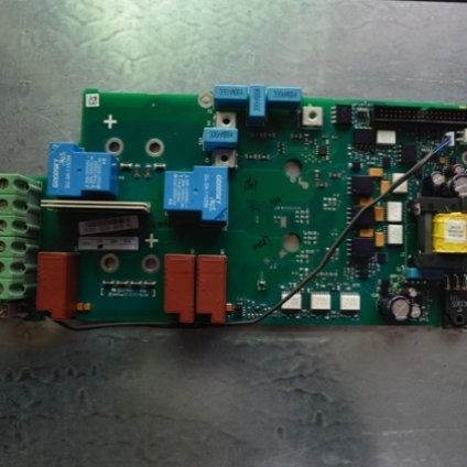 【议价】VACON PC00613A 313O 313P