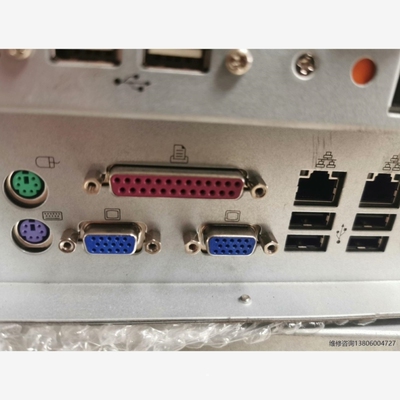 【议价】研华AIMC-3402工控机i5 2400CPU议价