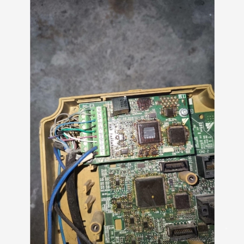 【议价】安川l1000a电梯变频器lb4a0018faa包好的议价