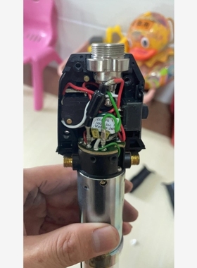 【议价】HiOS-CL-6500PS,正品！扭力3-16Kg,功