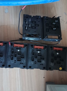 【议价】ABBGLBS200516R0106相间隔板实拍。实价。