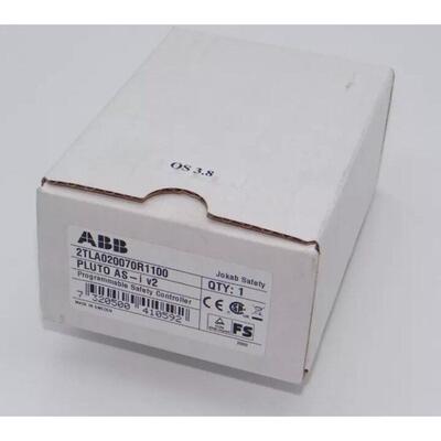ABB PLUTO AS-i V2 2TLA020070R1