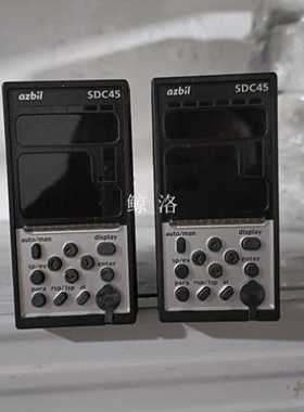 【议价】议价温控器 SDC45 AC100240