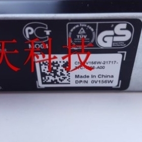 【议价】54C33 V156W Compellent FS8600 FS7600 NX3610 电池