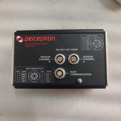 PERCEPTRON激光控制器926-0220