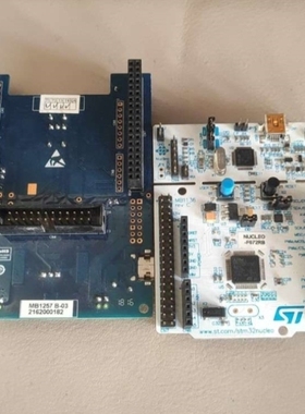 【议价】P-NUCLEO-USB001ST开发板USBType