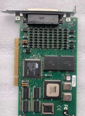 【议价】P/N30002342-03 REV.A P/N50000490-05 HBTI ML-1采集卡