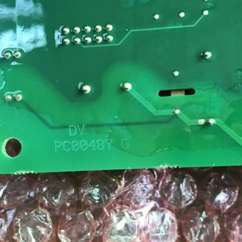 【议价】AB700S伟肯VACON变频器电源板驱动板PC00487G 487N正品询