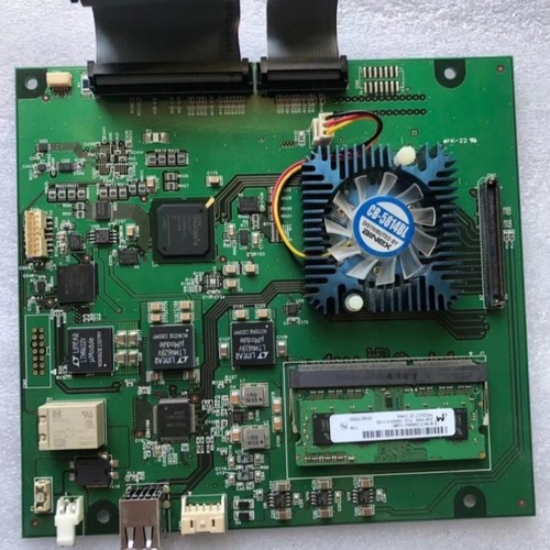 【议价】FPD InSPection Syem CHIKUMA CP-212-10 501391-0055