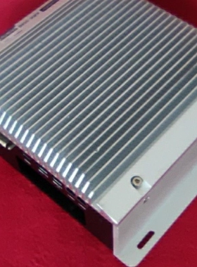 【议价】议价I5-3610ME 研华ARK-3500强自散热工控机工