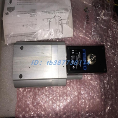 【议价】FESTO比例阀MPPES-3-1/2 1/4 1/8-PU-PO-010 订货号18733