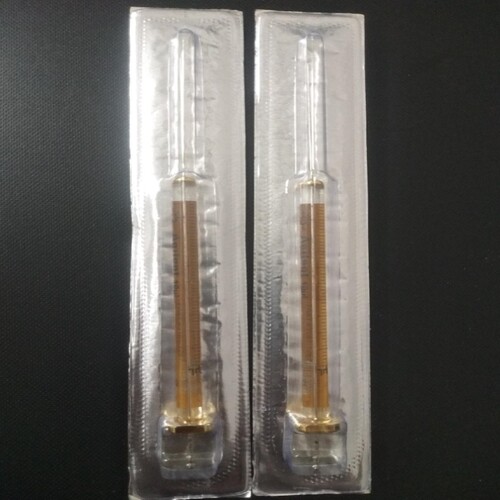 【议价】议价！安捷伦气相色谱仪进样针5181-126710ul未拆