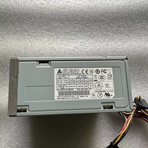【议价】台达电源DPS-300AB-58 B工业电源