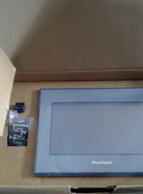 【议价】普洛菲斯触摸屏GP2501-SC41-24V/GP2501-TC41-24V/TC11/S