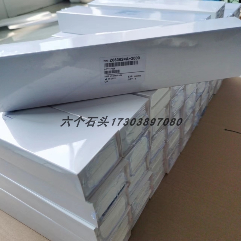 【议价】HACH 09210=A=0500测量电极HACH Z08362=A=2000测量电极