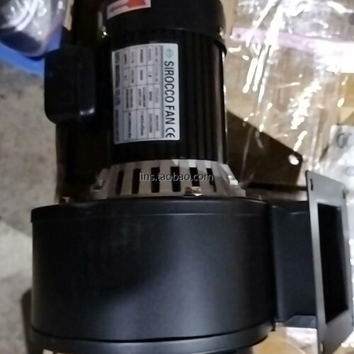 【议价】CY125 SICCO FAN CE西罗科风扇
