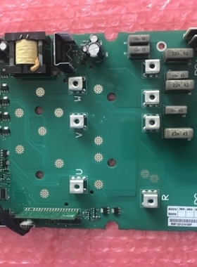 【议价】vacon伟肯变频器NXL系列用电源驱动板PC00358F PC00558F