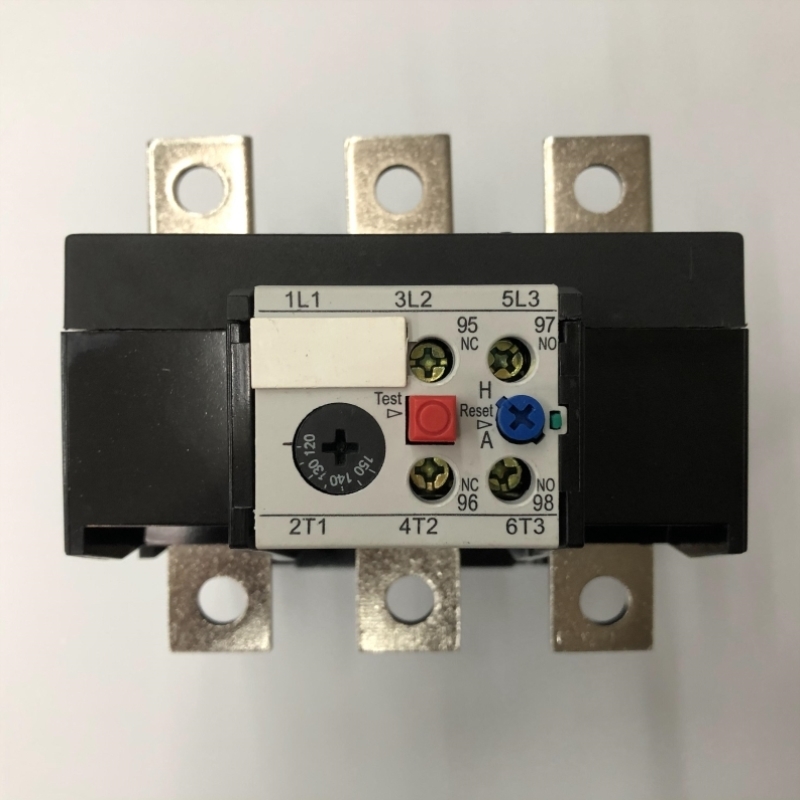 【议价】正品3UA6240-3K 120-150A过流保护热过载继电器