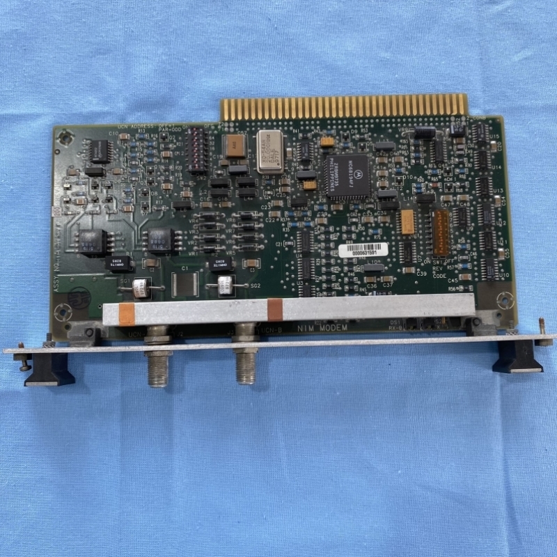 【议价】电路板NIM MODEM 51304511-200线路板主板驱动板通讯板