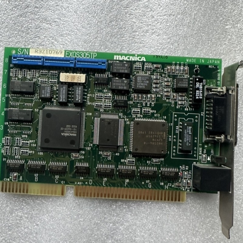 【议价】mACNiCA R3Z10769 EXOS305TP