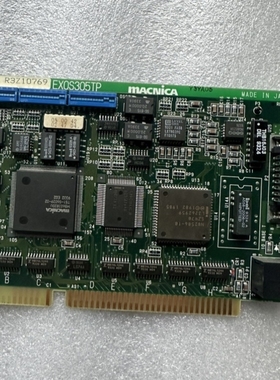 【议价】mACNiCA R3Z10769 EXOS305TP