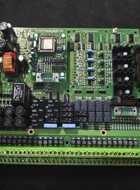 【议价】Consilium IOK-4 051010 电路板议价