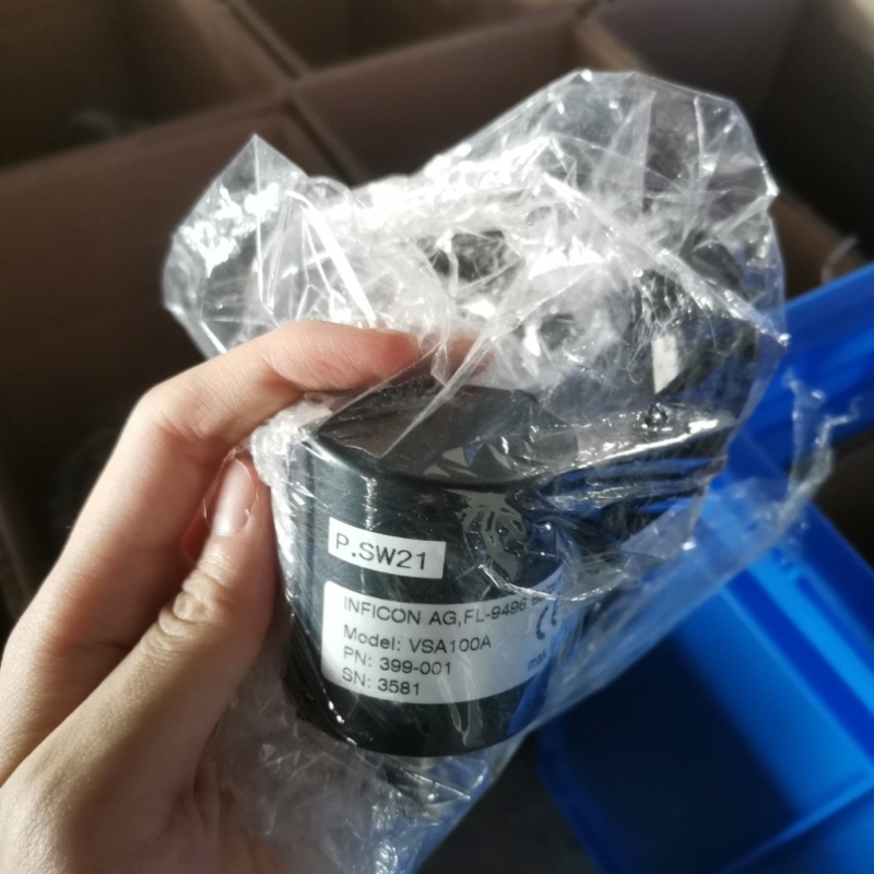 【议价】议价-INFICON英福康VSA100A压力计 24V