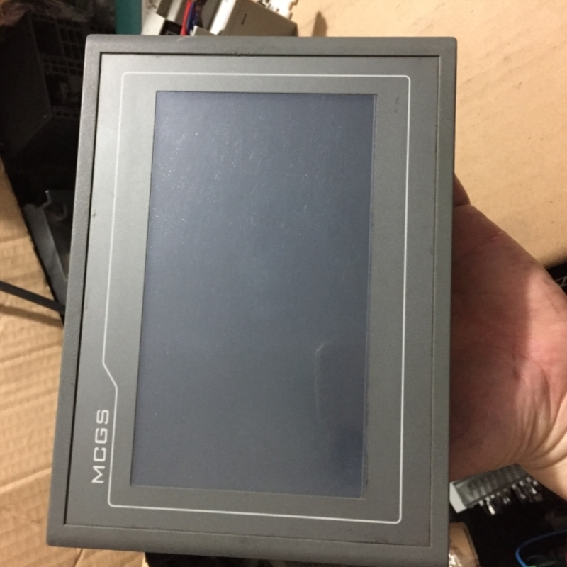 【议价】TPC7062K9成新包功能正常带网口TPC7062DW议价TPC7062DW