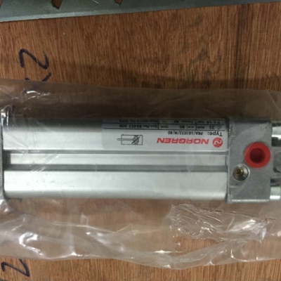 【议价】NORGREN ISO型材气缸PRA/182032/M/80PRA/802032/M/80