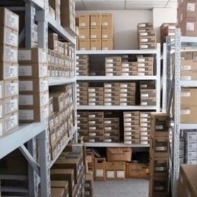 【议价】三菱伺服马达 HC-SFS202/202K/202B/202BK 质保一年！