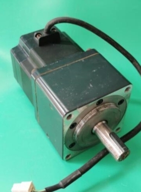 【议价】VEXTA 东方闭环电机 ASM98AC-N7.2 测试包好