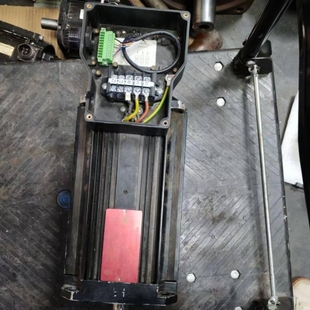 SERVO MOTOR主轴电机维修 DSM E2F3A105X 38C3D7K 议价