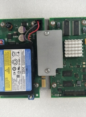【议价】IBM 2B4C 00E0658/00E0665 IBM P7 SAD RAID 卡 CCIN 带