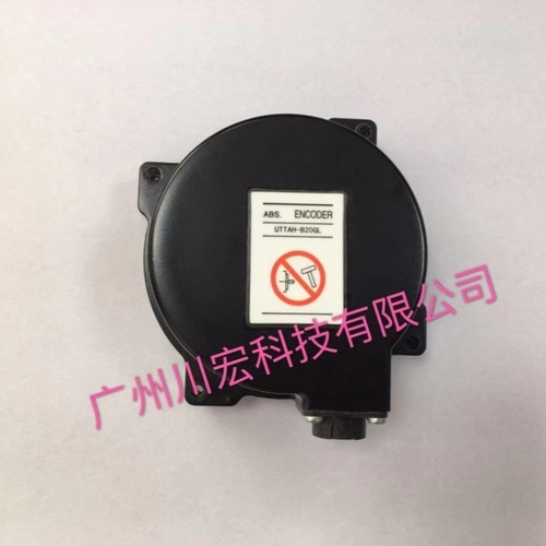 【议价】安川编码器UTTAH-B20GL电机SGMGV-05A8M2E/SGMGV-09A8M2E