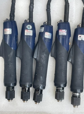 【议价】奇力速SKD-B512L无刷电动螺丝刀扭力1-12转速