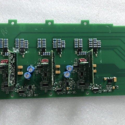 【议价】VACON伟肯 AB700变频器PC00825B/825A配件检测板驱动板