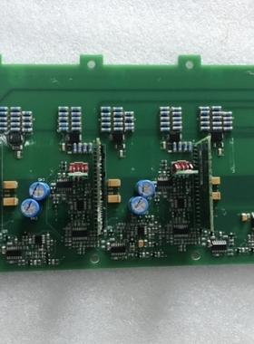 【议价】VACON伟肯 AB700变频器PC00825B/825A配件检测板驱动板