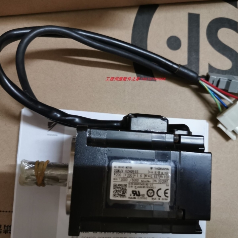 【议价】SGMJV-02A3A21/ADA21/61/6C伺服质量包证询价