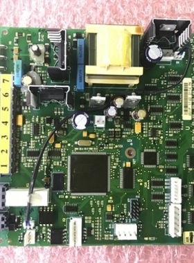 【议价】VACON伟肯变频器PC00451P/451M/451O/PC00233J/asic光纤