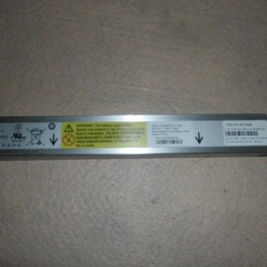 【议价】IBM V3500存储电池 FRU90Y7689 P/N90Y7632 P/N44X332