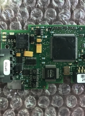 【议价】VACON伟肯变频器各型号IO卡OPTC3 257C PC00257E 详细咨