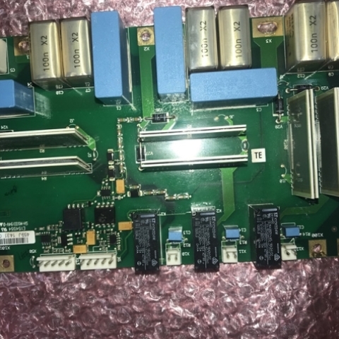 【议价】伟肯VACON变频器PC00459J PC00459G可控硅触发板 详细询