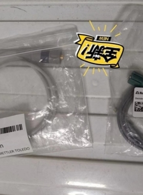 【议价】瑞士万通 trohm 62104120 普通电极电缆6.2104.020 62104