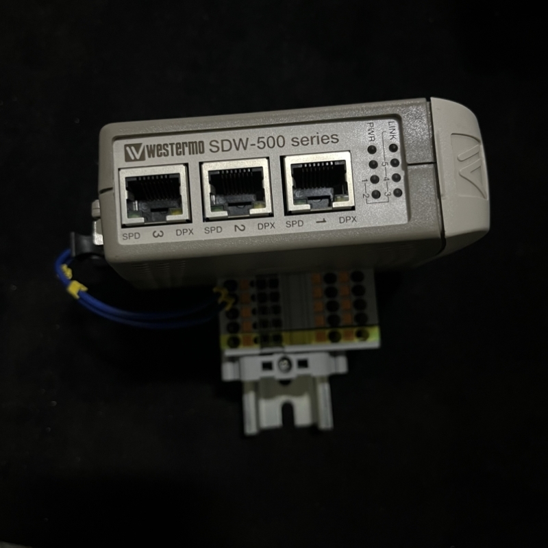 【议价】WESTERMO SDW-532 2MM-LC2 模块 议价