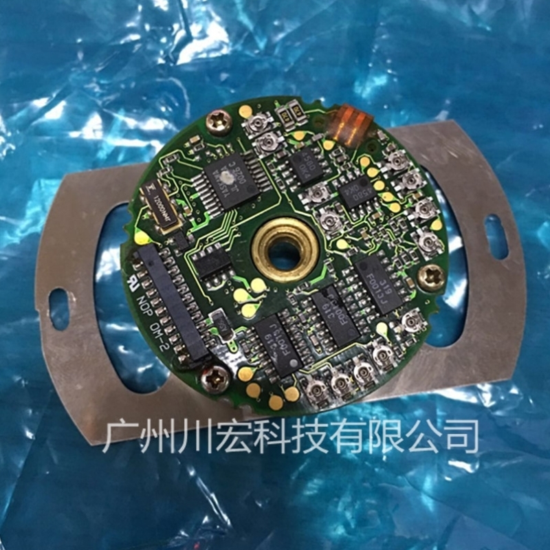 【议价】测试完好 UTOPH-81AWF适用电机SGMG-30A2AB/44A2AB/20A2A