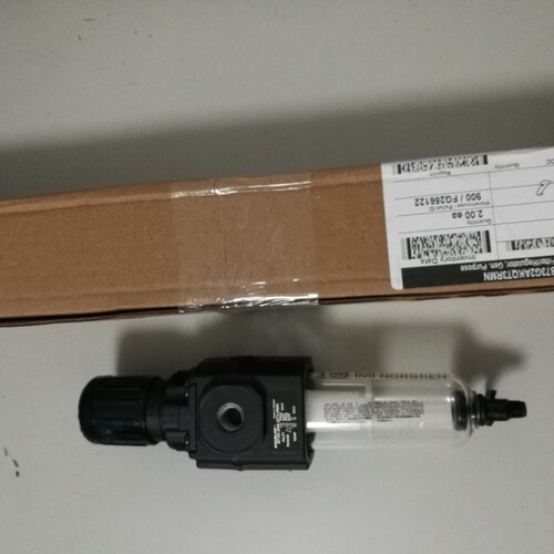 【议价】B73G-2AK-QT3-RMN 过滤减压阀 IMI NORGREN 诺冠一级代理